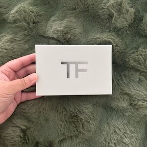 Tom Ford Lip Color Mini Deluxe Set with Red and Pink Shades